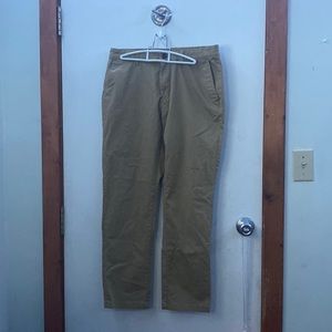 Vintage chinos